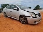 2008 Nissan Sentra SE-R