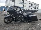2022 Harley-Davidson Fltrxs