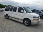 2010 GMC Savana RV G1500 4LT