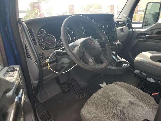 2015 Kenworth Construction T680