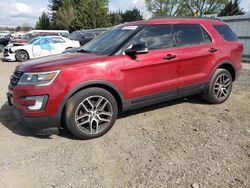 2016 Ford Explorer Sport for sale in Finksburg, MD