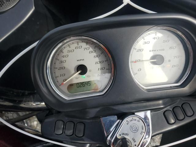 2015 Harley-Davidson Fltrx Road Glide