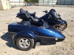 Honda salvage cars for sale: 2018 Honda GL1800 D