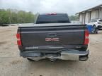 2014 GMC Sierra C1500 SLE