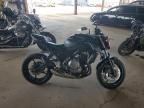 2017 Kawasaki ER650 H
