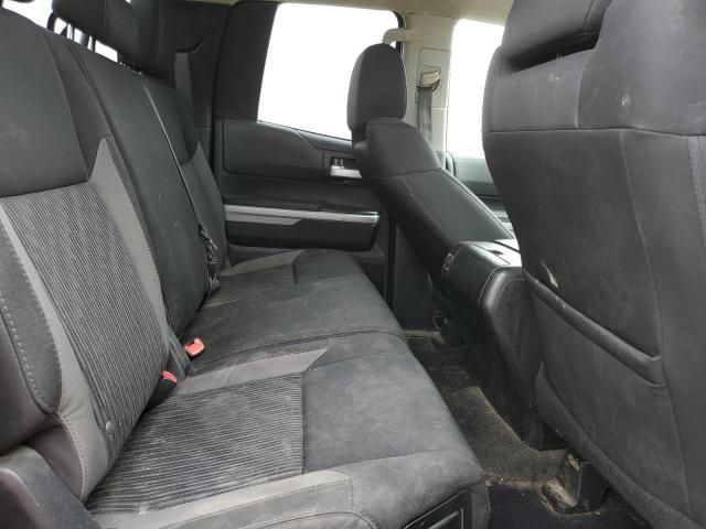 2015 Toyota Tundra Double Cab SR