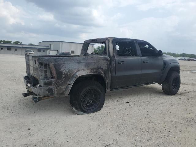 2024 Dodge RAM 1500 TRX