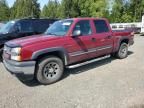 2005 Chevrolet Silverado K1500