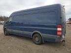 2013 Mercedes-Benz Sprinter 2500