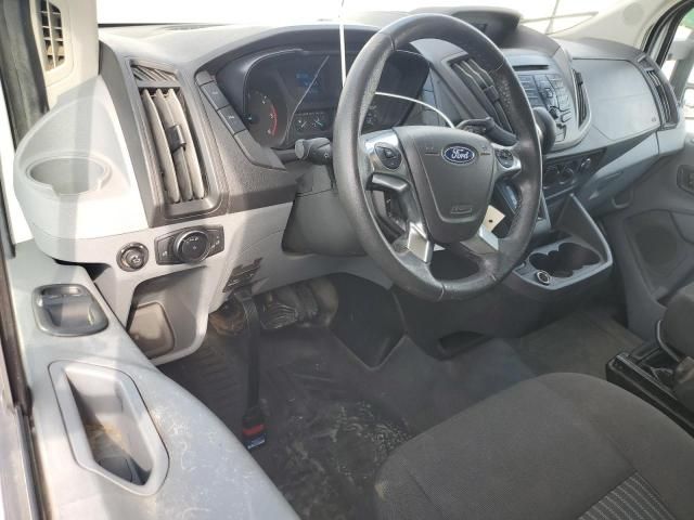 2017 Ford Transit T-350
