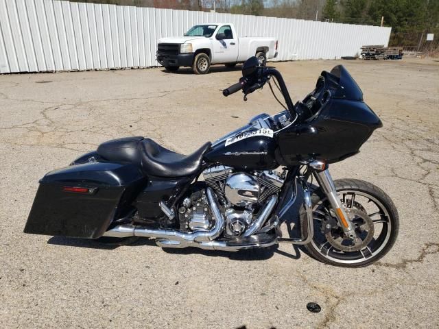 2015 Harley-Davidson Fltrxs Road Glide Special
