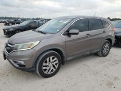 2015 Honda CR-V EX for sale in Houston, TX