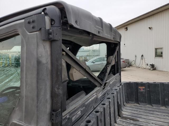 2023 Polaris Ranger XP 1000 Northstar Ultimate