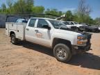 2017 Chevrolet Silverado C2500 Heavy Duty