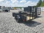 2025 Carry-On 5X10SSGPTLEDTP Utility Trailer