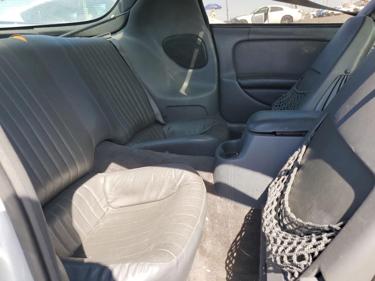 1999 Pontiac Firebird Formula