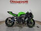 2024 Kawasaki ZX636 K