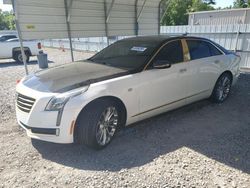 2017 Cadillac CT6 Luxury for sale in Augusta, GA