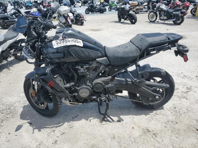 2024 Harley-Davidson RA1250 S