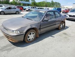 1992 Honda Accord EX for sale in Spartanburg, SC