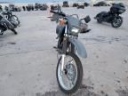2024 Suzuki DR650 SE