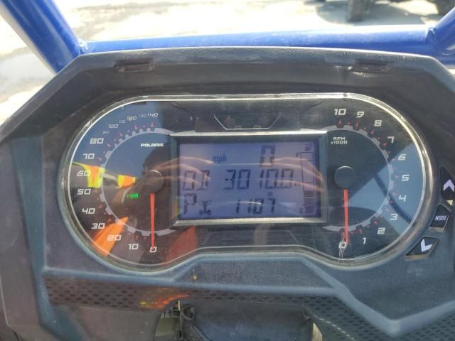 2019 Polaris RZR XP 4 Turbo S