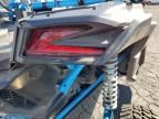 2018 Can-Am Maverick X3 X RC Turbo R