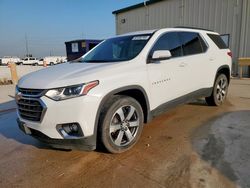 2019 Chevrolet Traverse LT for sale in Haslet, TX