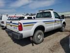 2011 Ford F350 Super Duty