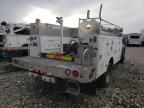 2012 Ford F450 Super Duty