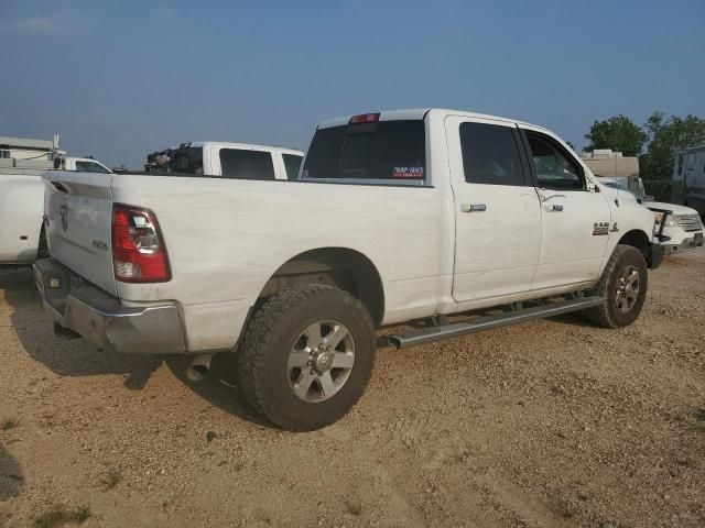 2014 Dodge RAM 3500 SLT