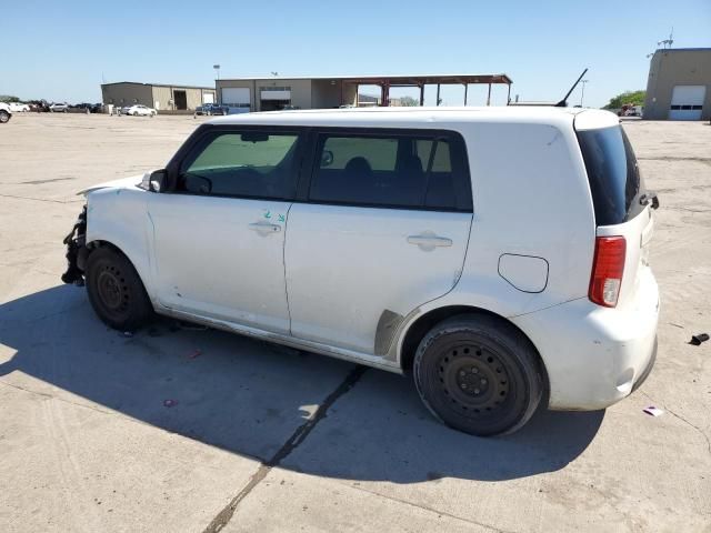 2015 Scion XB