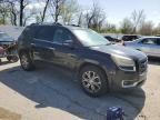 2013 GMC Acadia Slt-1