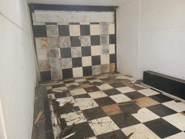 1998 Pace American American Enclosed Cargo Trailer