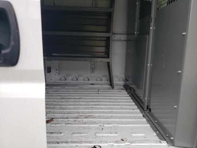 2023 Dodge RAM Promaster 1500 1500 Standard