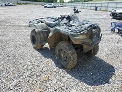 Honda salvage cars for sale: 2023 Honda TRX420 FM