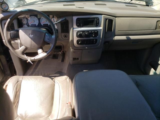 2005 Dodge RAM 2500 ST