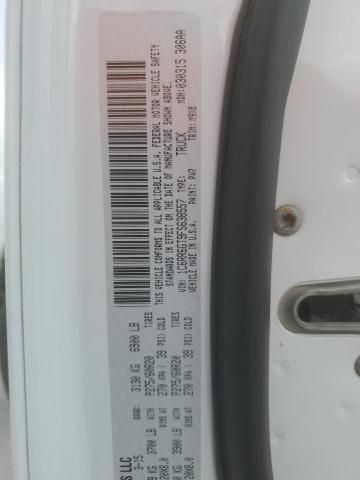 2015 Dodge RAM 1500 SLT