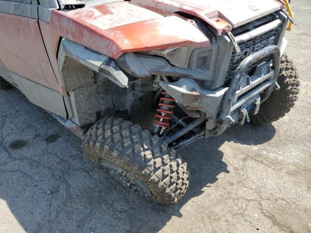 2024 Polaris Xpedition ADV 5 1000 Northstar