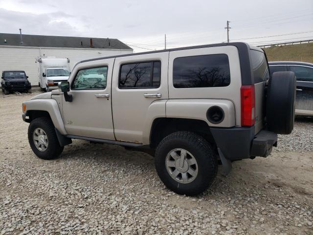 2007 Hummer H3