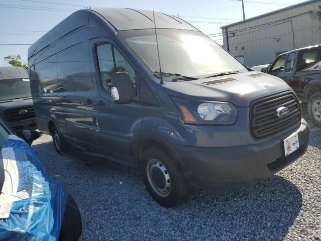 2019 Ford Transit T-250