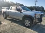 2020 GMC Sierra K2500 Denali