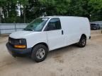 2013 Chevrolet Express G2500