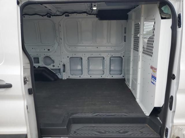 2023 Ford Transit T-150
