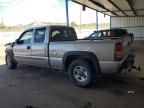 2003 GMC New Sierra C1500