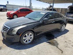 2014 Cadillac ATS for sale in Anthony, TX