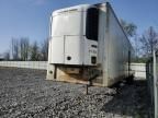 2015 Utility Trailer