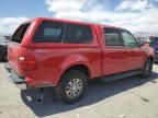 2001 Ford F150 Supercrew