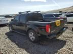 2006 Nissan Frontier Crew Cab LE