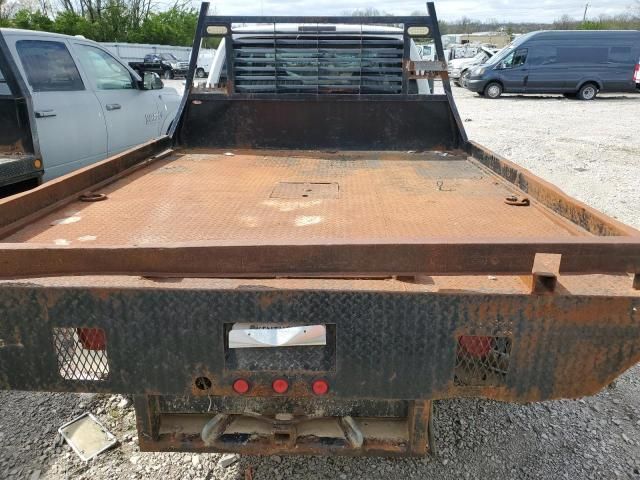2008 Ford F350 Super Duty